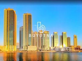 3 Bedroom Apartment for sale at Al Maha Tower, Marina Square, Al Reem Island