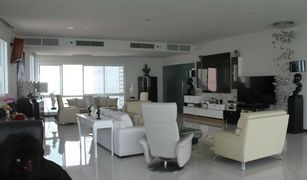 4 Schlafzimmern Penthouse zu verkaufen in Na Chom Thian, Pattaya Movenpick Residences