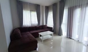 4 Bedrooms House for sale in Bang Kaeo, Samut Prakan The City Bangna Km.7