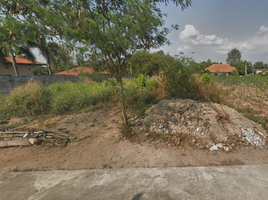  Land for sale in Pong, Pattaya, Pong