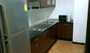 1 Bedroom Condo for sale in Khlong Tan Nuea, Bangkok The Waterford Park Sukhumvit 53