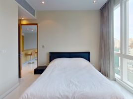 1 Schlafzimmer Wohnung zu verkaufen im Millennium Residence, Khlong Toei