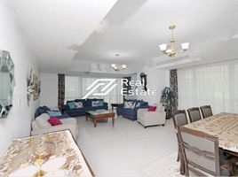 3 Bedroom Apartment for sale at Al Durrah Tower, Marina Square