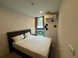 1 Schlafzimmer Appartement zu vermieten im Quintara Treehaus Sukhumvit 42, Phra Khanong, Khlong Toei, Bangkok, Thailand