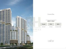 2 Bedroom Apartment for sale at Hartland Greens, Sobha Hartland