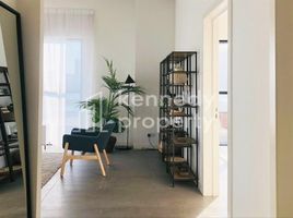 Studio Apartment for sale at Pixel, Makers District