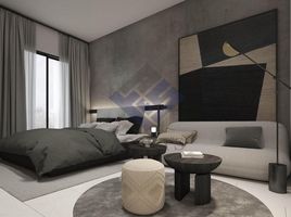 Studio Apartment for sale at MAG Eye, District 7