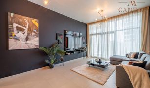 2 Bedrooms Apartment for sale in Grand Paradise, Dubai Zazen One