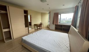 曼谷 Khlong Toei P.W.T Mansion 3 卧室 住宅 售 