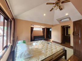 3 Bedroom House for rent at Chateau Dale Villas, Nong Prue