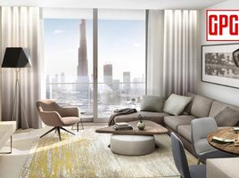 2 बेडरूम अपार्टमेंट for sale at Vida Residences Dubai Mall , 