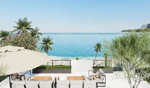Земельный участок, N/A на продажу в Koh Phangan, Сураттани 