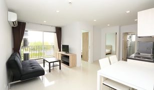 2 Bedrooms Condo for sale in Bang Chak, Bangkok TKF Condo