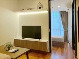 1 Schlafzimmer Wohnung zu verkaufen im Wish Signature Midtown Siam, Thanon Phet Buri