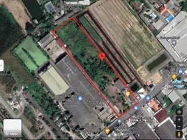  Land for sale in Nakhon Pathom, Om Yai, Sam Phran, Nakhon Pathom