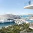 2 Bedroom Apartment for sale at Louvre Abu Dhabi Residences, Saadiyat Island