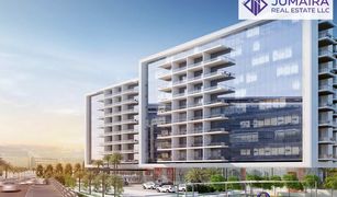 1 Habitación Apartamento en venta en , Ras Al-Khaimah Gateway Residences