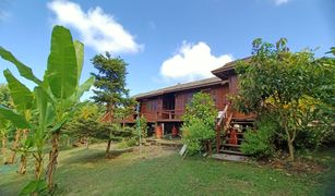 3 Bedrooms House for sale in Sop Poeng, Chiang Mai 