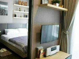 1 Schlafzimmer Wohnung zu verkaufen im The Lumpini 24, Khlong Tan