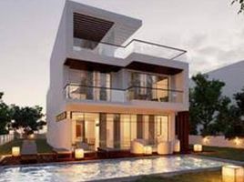 3 Bedroom Villa for sale at Lake West, Sheikh Zayed Compounds
