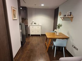 1 Bedroom Condo for rent at The Lumpini 24, Khlong Tan