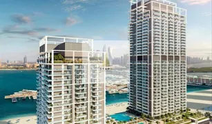 2 Bedrooms Apartment for sale in EMAAR Beachfront, Dubai Address The Bay