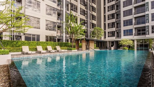 Photos 1 of the Communal Pool at The Room Sathorn-St.Louis