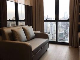 1 Bedroom Condo for rent at Ashton Asoke, Khlong Toei Nuea