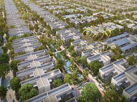 4 Schlafzimmer Reihenhaus zu verkaufen im The Sustainable City - Yas Island, Yas Acres