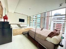 3 Schlafzimmer Penthouse zu verkaufen im The Legend Saladaeng, Si Lom