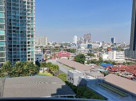 1 спален Квартира в аренду в Supalai Place, Khlong Tan Nuea
