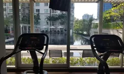 รูปถ่าย 2 of the Communal Gym at เดอะ รูม รัชดา – ลาดพร้าว