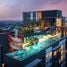 1 Bedroom Condo for rent at XT Huaikhwang, Din Daeng, Din Daeng