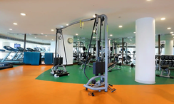 Fotos 2 of the Fitnessstudio at Marsa Plaza