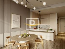 1 Bedroom Apartment for sale at Tria By Deyaar, City Oasis