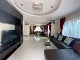 4 Bedroom Villa for sale in Chonburi Immigration Pattaya, Nong Prue, Nong Prue