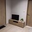 1 Bedroom Apartment for rent at Altitude Unicorn Sathorn - Tha Phra, Talat Phlu, Thon Buri