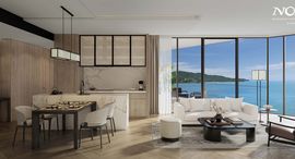 Available Units at Nobu Danang Residences