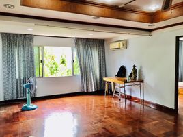 1 Bedroom Apartment for sale at Baan Suan Sukhothai, Dusit, Dusit, Bangkok