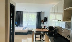 Studio Condo for sale in Patong, Phuket The Emerald Terrace