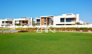 4 Bedrooms Villa for sale in , Abu Dhabi West Yas