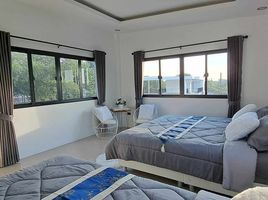 6 Schlafzimmer Villa zu vermieten in Pattaya, Bang Lamung, Pattaya