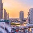 Condos for rent in Bang Rak, Bangkok