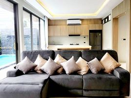 5 Schlafzimmer Villa zu vermieten im Land and Houses Park, Chalong