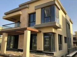 4 Bedroom Villa for sale at Villette, The 5th Settlement, New Cairo City