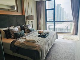 2 Schlafzimmer Appartement zu verkaufen im Rhythm Ekkamai, Khlong Tan Nuea