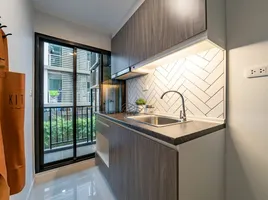 1 Bedroom Condo for sale at B - Loft Lite Sukhumvit 107, Samrong Nuea