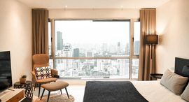 Доступные квартиры в Sukhumvit Suite