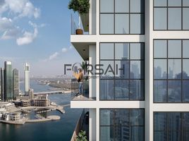 Studio Apartment for sale at Al Maryah Vista, Al Maryah Island, Abu Dhabi