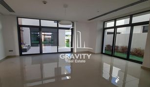 5 Bedrooms Villa for sale in , Abu Dhabi West Yas